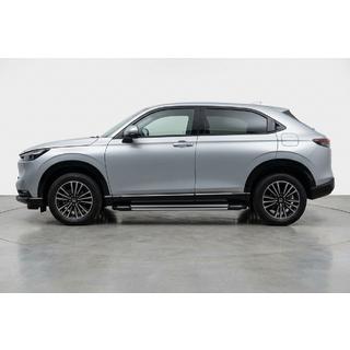 Боковые Подножки Rainbow (2 шт., Алюминий) Honda eNS1 2022- гг. фото 1