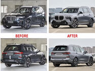 BMW X7 G07 2019- гг. Комплект рестайлинга LCI M-Performance фото 3