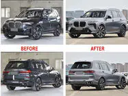 BMW X7 G07 2019- гг. Комплект рестайлинга LCI M-Performance фото 3