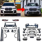 BMW X7 G07 2019- гг. Комплект рестайлинга LCI M-Performance фото 55