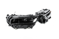 BMW X7 G07 2019- гг. Комплект рестайлинга LCI M-Performance фото 15
