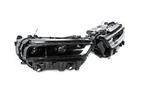 BMW X7 G07 2019- гг. Комплект рестайлинга LCI M-Performance фото 15