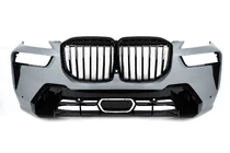 BMW X7 G07 2019- гг. Комплект рестайлинга LCI M-Performance фото 5
