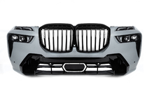 BMW X7 G07 2019- гг. Комплект рестайлинга LCI M-Performance фото 4