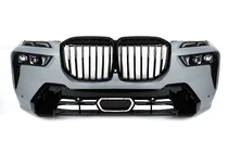BMW X7 G07 2019- гг. Комплект рестайлинга LCI M-Performance фото 4
