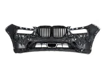 BMW X7 G07 2019- гг. Комплект рестайлинга LCI M-Performance фото 33