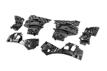 BMW X7 G07 2019- гг. Комплект рестайлинга LCI M-Performance фото 45