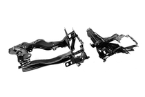 BMW X7 G07 2019- гг. Комплект рестайлинга LCI M-Performance фото 52