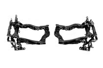 BMW X7 G07 2019- гг. Комплект рестайлинга LCI M-Performance фото 53