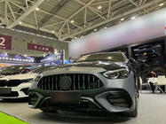 Mercedes C-class W206 2022- гг. Комплект обвеса (C63 AMG) фото 8