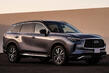 Infiniti QX60: Роскошь и практичность в одном авто