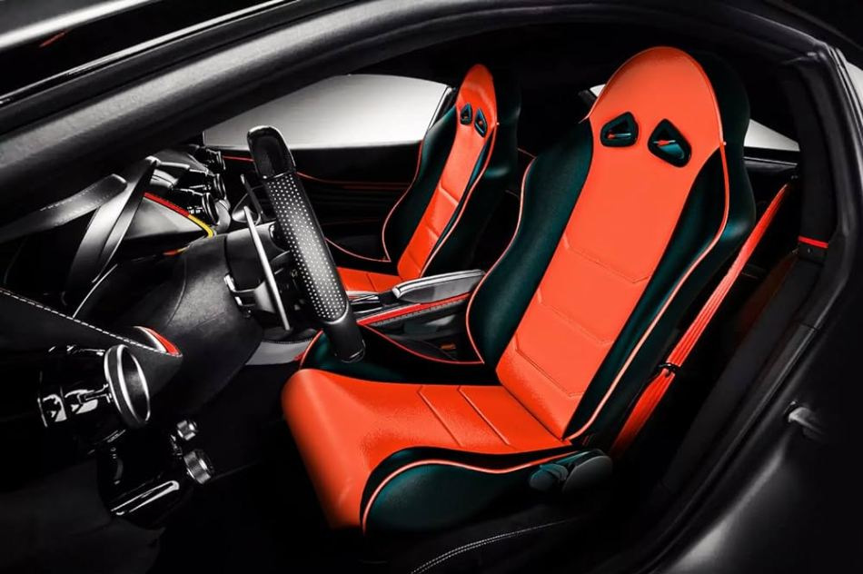 Как выбрать новые сиденья в автомобиль