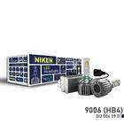 Комплект светодиодных ламп HB4 9006 Niken Nova-series фото 6