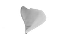 Renault Kangoo 2008-2020 гг. Чехол КПП Кожаный Серый фото 7