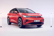 Volkswagen ID.4 GTX: заряженный электрический кроссовер
