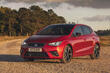 SEAT Ibiza: обновленный и стильный хэтчбек