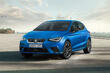 SEAT Ibiza: обновленный и стильный хэтчбек