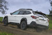 Subaru Outback шестого поколения: универсал для покорения любых дорог