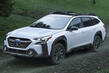 Subaru Outback шестого поколения: универсал для покорения любых дорог