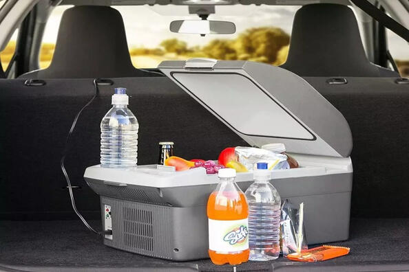 Как выбрать автомобильный холодильник: важные критерии и рекомендации