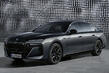 BMW 7 Series: флагманский седан нового поколения