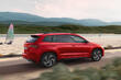 Skoda Karoq: обновленный кроссовер для города и семьи