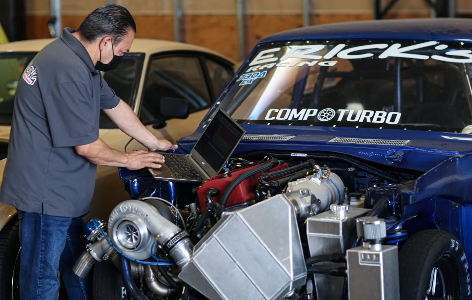 Что такое технический тюнинг автомобиля?