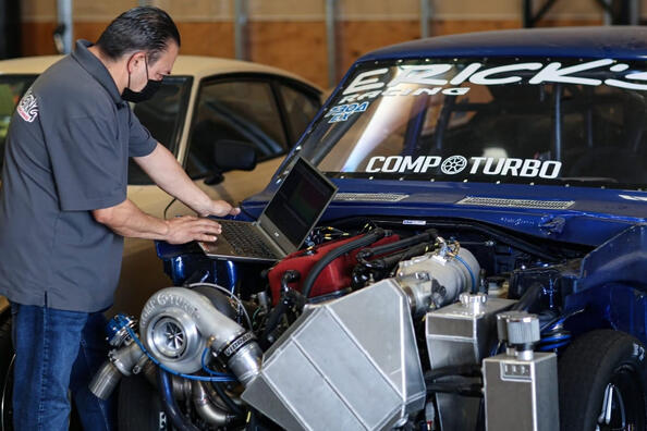 Что такое технический тюнинг автомобиля?