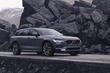 Volvo V90 Cross Country: обзор универсала повышенной проходимости фото 3