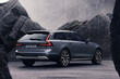 Volvo V90 Cross Country: обзор универсала повышенной проходимости фото 4