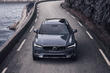 Volvo V90 Cross Country: обзор универсала повышенной проходимости фото 1