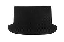 Kia Sportage 2021- гг. Коврик багажника EVA V-1 (черный) фото 2