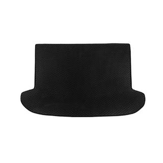 Коврик багажника EVA V-1 (черный) Kia Sportage 2021- гг. фото 2