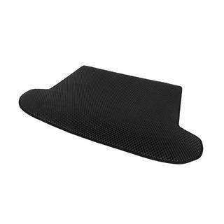 Коврик багажника EVA V-1 (черный) Kia Sportage 2021- гг. фото 3