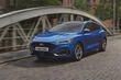 Обзор обновленного хэтчбека Ford Focus четвертого поколения