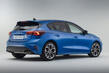 Обзор обновленного хэтчбека Ford Focus четвертого поколения