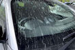 Антидождь для автомобиля: что это такое и как его использовать