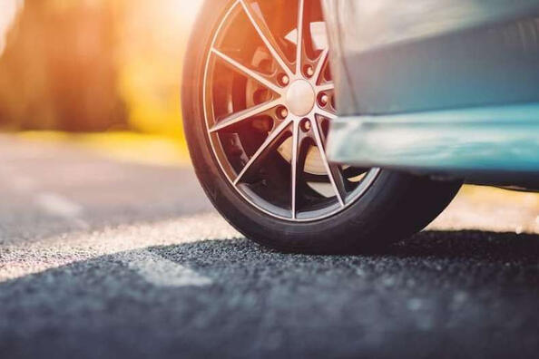 Можно ли ездить летом на зимних покрышках?