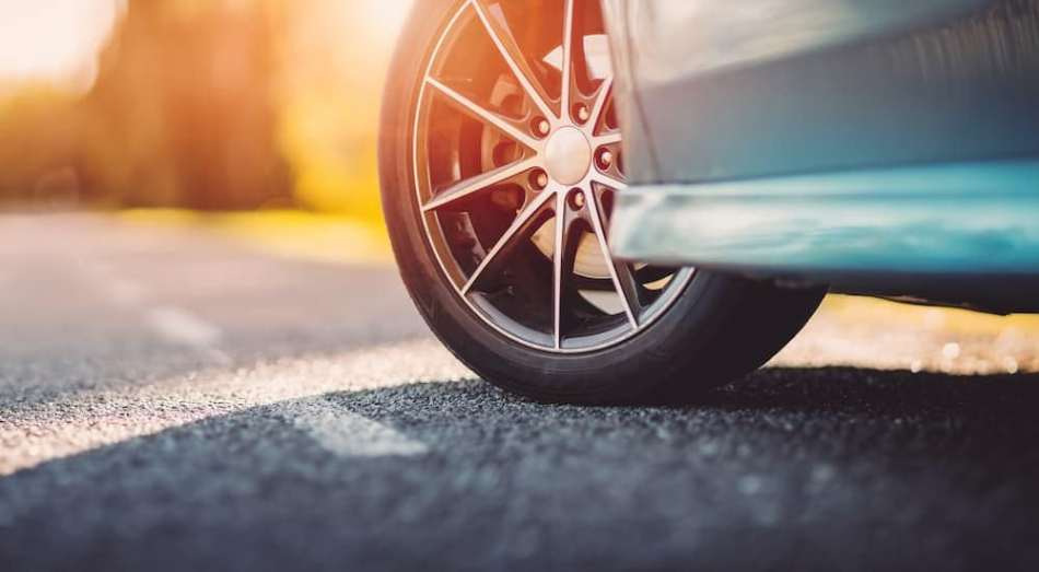 Можно ли ездить летом на зимних покрышках?