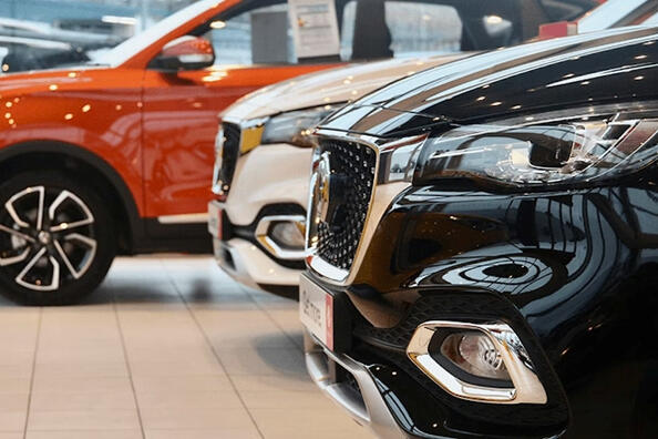 Новый или подержанный: вечный вопрос покупателя авто