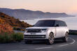 Range Rover пятого поколения: обзор внедорожника