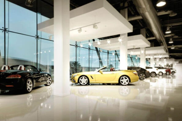 Что нужно учесть при покупке нового автомобиля