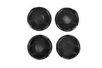 Колпачки на диски 67/63мм vw6773kolp (4 шт) фото 3