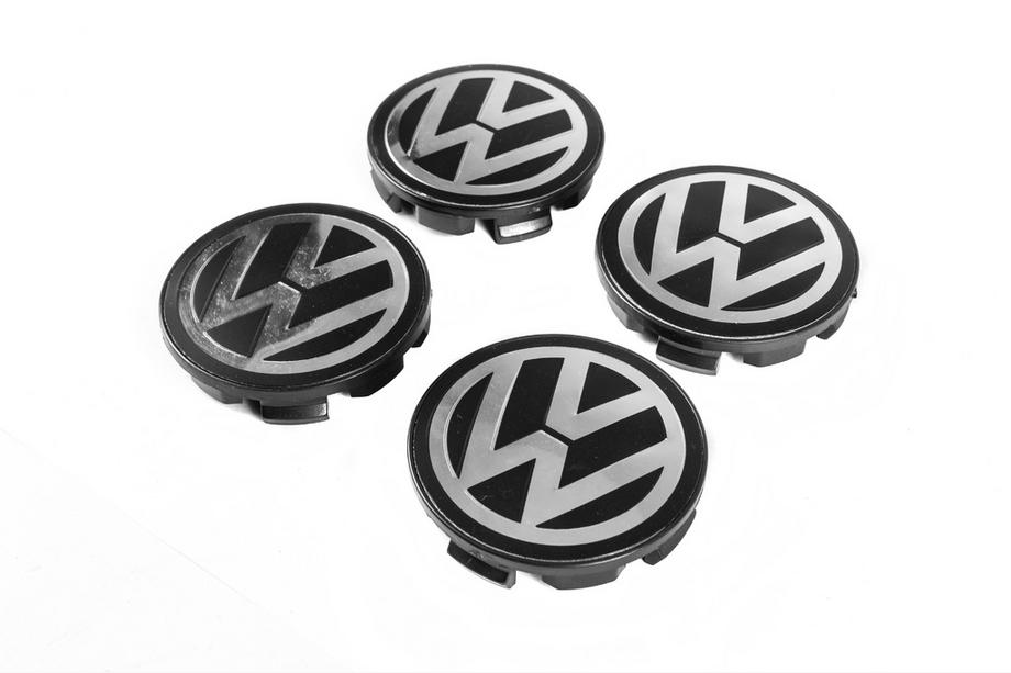 Колпачки на диски 67/63мм vw6773kolp (4 шт) Image