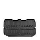 Nissan Note 2004-2012 гг. Коврик в багажник Stingray 3D (нижний) фото 1