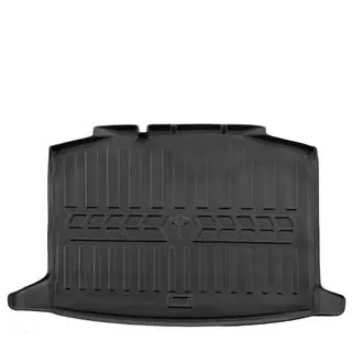 3D Коврик в багажник (Stingray)