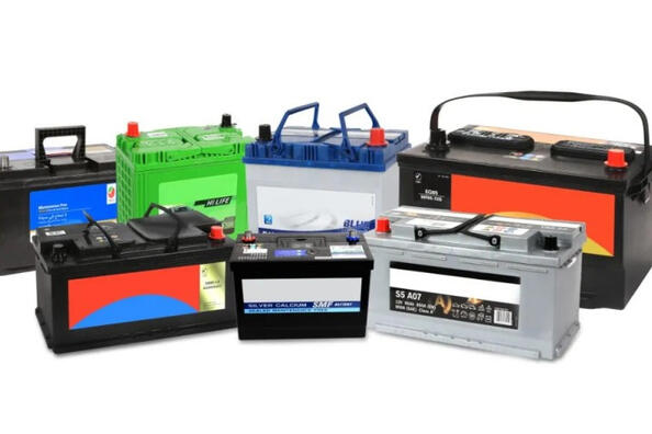 Как выбрать аккумулятор для легкового автомобиля