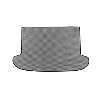 Коврик багажника EVA V-1 (Серый) Kia Sportage 2021- гг. фото 1