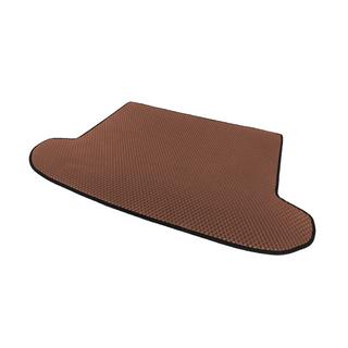 Коврик багажника EVA V-1 (Коричневый) Kia Sportage 2021- гг. фото 2