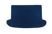 Kia Sportage 2021- гг. Коврик багажника EVA V-1 (Синий) фото 1